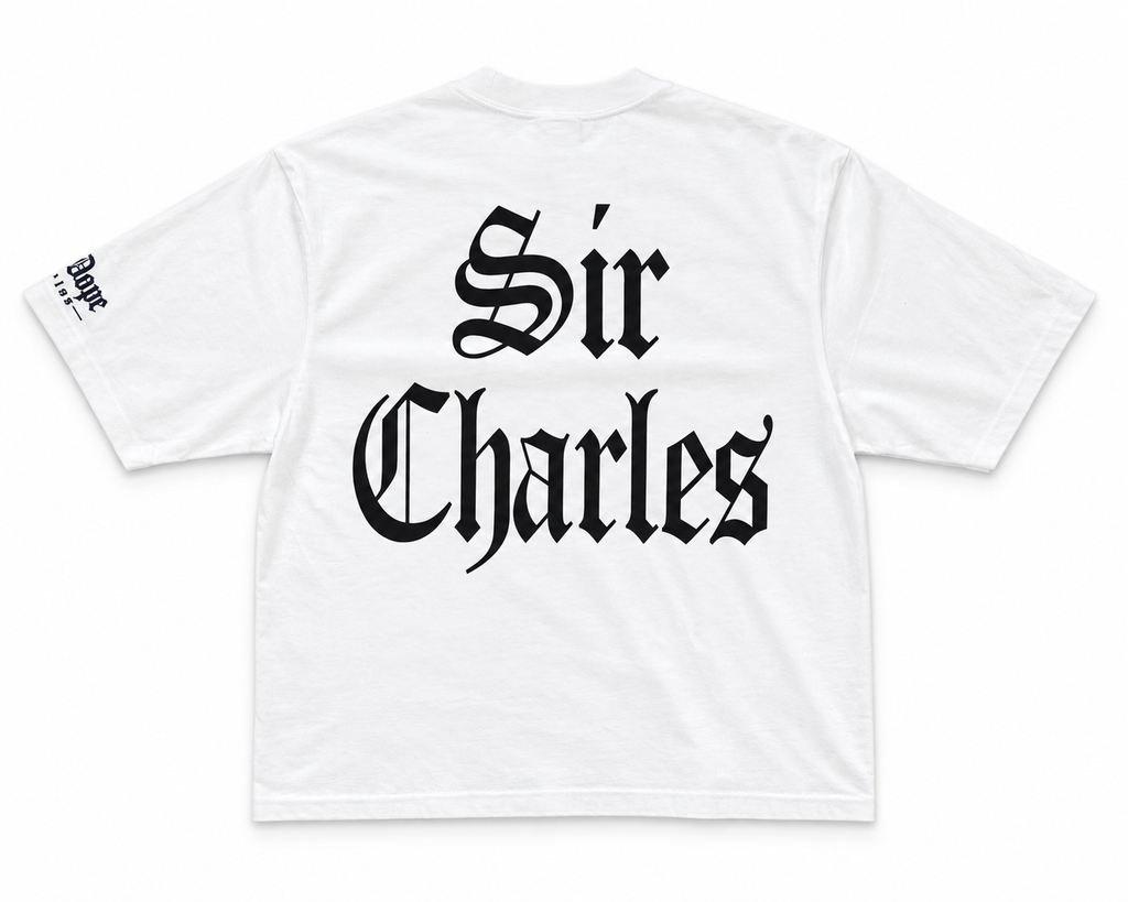 CB “Sir Charles”