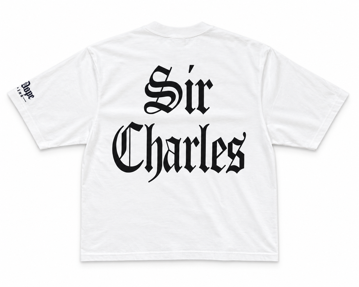 CB “Sir Charles”