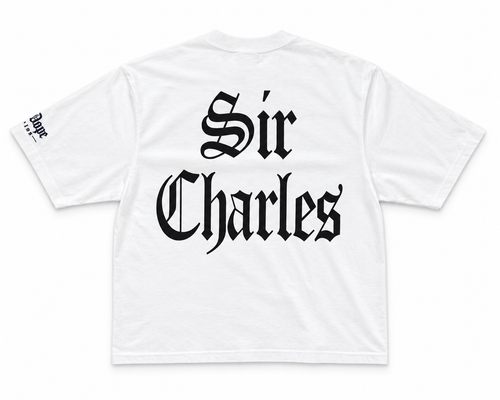 CB “Sir Charles”