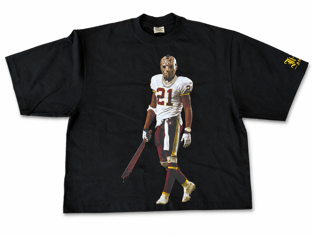 Sean Taylor “ Jason Vorhees” Tribute