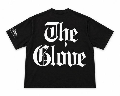 GP “ The Glove”