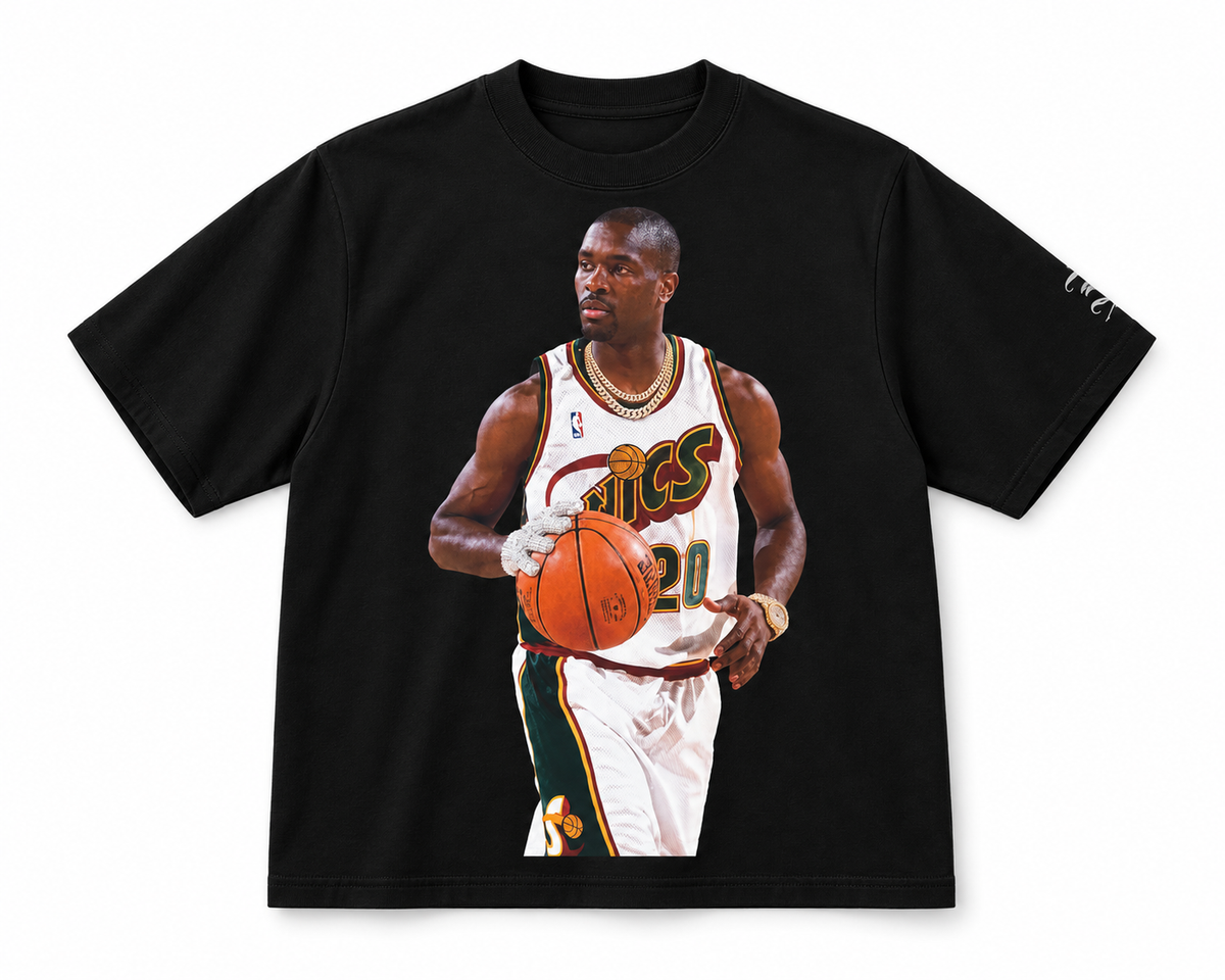 GP “ The Glove”