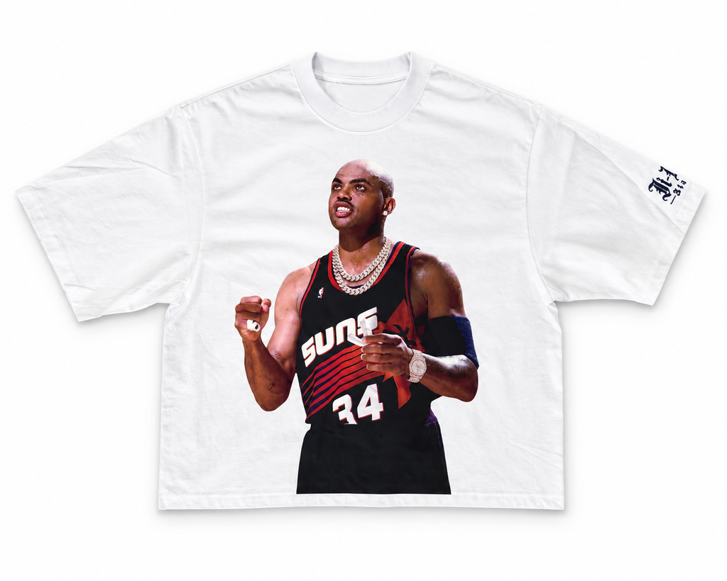 CB “Sir Charles”